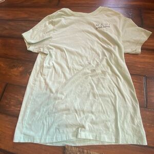 Maui Graphic T-Shirt